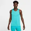 Nike Stride vêtement running homme Bleu XL