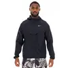Nike Stride Veste Running Hommes - Noir, Taille L