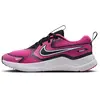 Chaussure de running sur route Nike Cosmic Runner pour ado - Rose 40 H...