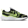 Baskets Nike pour garçons, noir(noir), taille 36½