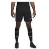 Short de foot Nike Dri-FIT Academy pour homme - Noir M HJ3796-010