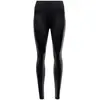 Nike Swift Collant De Course Femmes - Noir, Taille S