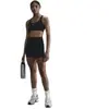 Short femme Nike Universa Noir XS HQ6832-010