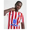 Nike Maillot Domicile Atlético Madrid 2025/26 Rouge XL HJ4587-615