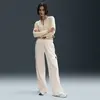 FFF Nike HF5150 Pantalon Cargo de Football tissé pour Femme