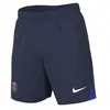 Nike Paris Saint Germain Strike Shorts - Bleu, Bleu XS