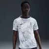 Nike Maillot Prematch Tottenham Academy Pro 2025/26 Blanc L HJ7156-100