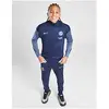 Nike Paris Saint Germain Strike Tracksuit Junior - Bleu, Bleu 13-15Y
