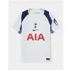 Nike Maillot Domicile enfant Tottenham 2025/26 Blanc 8/10 ans HJ5297-101