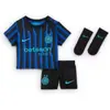Nike Ensemble Domicile bébé Inter Milan 2025/26 Bleu 3/6 mois HJ5638-439