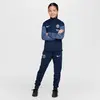 Nike Survêtement enfant PSG Strike 2025/26 Bleu 7/8 ans HJ8032-411
