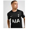 Nike Maillot Extérieur Tottenham 2025/26 Noir S HJ4609-011