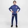 Survêtement de foot en maille Nike Dri-FIT Atlético Madrid Strike pour...