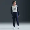 Pantalon de foot en maille Nike Dri-FIT Inter Milan Strike pour femme ...
