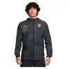 Nike Veste de survêtement Inter Milan Aireez AOP 2025/26 Noir XL HM3842-010