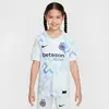 Nike Maillot Extérieur enfant Inter Milan 2025/26 Bleu 7/8 ans HJ5288-497