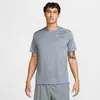 Nike T-shirt Miler 1.0 - Gris, Gris M