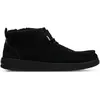 Wally Mid GripR Warmth par HEYDUDE Noir 44 Homme