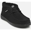 Hey Dude modèle Wally Mid Grip R Warmth Noir 41