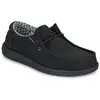 Mocassin à Lacets Hey Dude Wally Classic 41