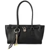 Hamilton Moderne Sm Ew Shldr Tote W Charm par Michael Michael Kors T.U
