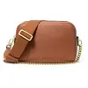 Bryant Md Dblzp Chn Camera Xbody par Michael Michael Kors Marron T.U Sacs