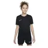Haut de foot Dri-FIT Nike Academy pour ado - Noir XS HJ3716-010