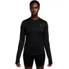 Nike Swift Maillot De Course Femmes - Noir, Taille S