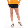 Ensembles de survêtement Nike  SHORT TRAIL W N DF MR 4 BR - Noir - S