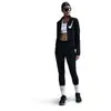 Veste imperméable femme Nike Swoosh Noir XS HJ2228-010