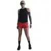 Nike Swift Débardeur Tank Top Femmes - Noir, Taille L