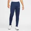 Pantalon de foot Nike Academy Dri-FIT pour homme - Bleu S HJ3776-410
