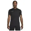 Nike Dri-Fit Acd25 Br T-Shirt pour Homme Black/Black/White/White M