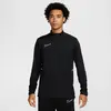 Haut d'entraînement Nike Academy Noir XS HJ3783-010