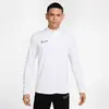 Haut d'entraînement de foot Dri-FIT Nike Academy pour homme - Blanc S ...