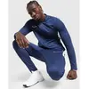 Survêtement Nike Academy Dri-FIT Bleu S HJ3773-410