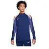 Maillot Nike Dri-FIT Strike Dril Bleu XL FN2403-493