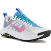 Nike Wildhorse 10 Chaussures femme Gris/argent 36.5