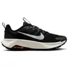 Chaussure de trail Nike Wildhorse 10 pour homme - Noir 45.5 FV2338-001