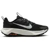 Chaussure de trail Nike Wildhorse 10 pour homme - Noir 41 FV2338-001