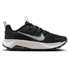 Chaussure de trail Nike Wildhorse 10 pour femme - Noir 39 FV2337-003