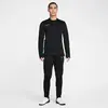 Nike Academy Tracksuit - Noir, Noir XS