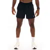Short 2 en 1 Nike Challenger Dri-FIT 13 Noir M HJ3588-010