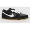 Chaussures de skateboarding Nike SB Dunk Low Pro Noir 42,5 HF3704-003