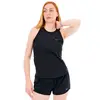 Nike Swift vêtement running femme Noir S