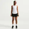 Débardeur de running Dri-FIT Nike Tempo pour femme - Blanc S (FR 38-40...