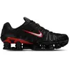 Chaussure Nike Shox TL pour Homme - Noir 44 CN0151-003