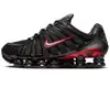 Chaussure Nike Shox TL pour Homme - Noir 41 CN0151-003