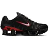 Chaussure Nike Shox TL pour Homme - Noir 40 CN0151-003