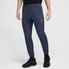 Nike Pantalon CHAL WVN - Thunder Blue, Thunder Blue L